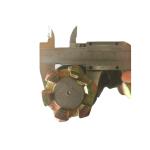 Yutong Bus Parts Stabilizer Bar Suspension Rod Assembly 2930-00247