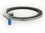 Volvo EC700B Excavator Slewing Bearing Ring 14559205 100 Teeth