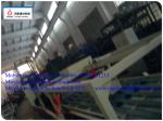 Semi Automatic MgO Board Production Line With 1500 Sheets Large Capacity Per