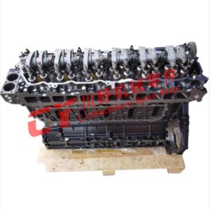 Quality ZX330 ZX350 SH350 SY360 Isuzu Long Block Assembly 6HK1 8982045280 wholesale