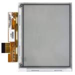 ED050SC3 5.0 inch Small Epaper Display , Industrial White Black Electronic Paper