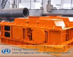 Large Capacity Double Teeth-roll Coal Crusher
