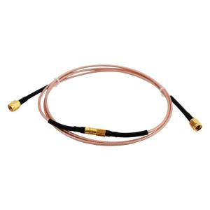 Quality Single Channel High Frequency Coaxial Rotary Joint 100rpm rotary electrical joint wholesale