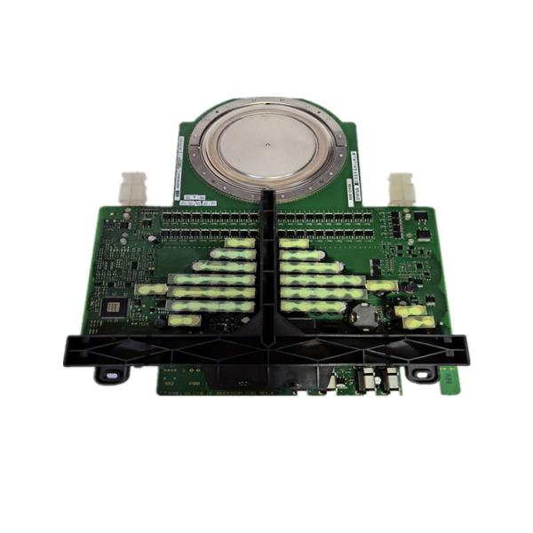 Cheap ABB 3BHB030310R0001 DCS SILICON CONTROLLED MODULE for sale