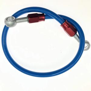 Quality High Quality Stainless Steel Brake Hose Assembly Lines wholesale