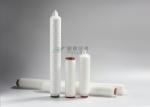 PP 254mm Diameter 40" 10 Micron HPPV Water Pleated Filter Cartridge