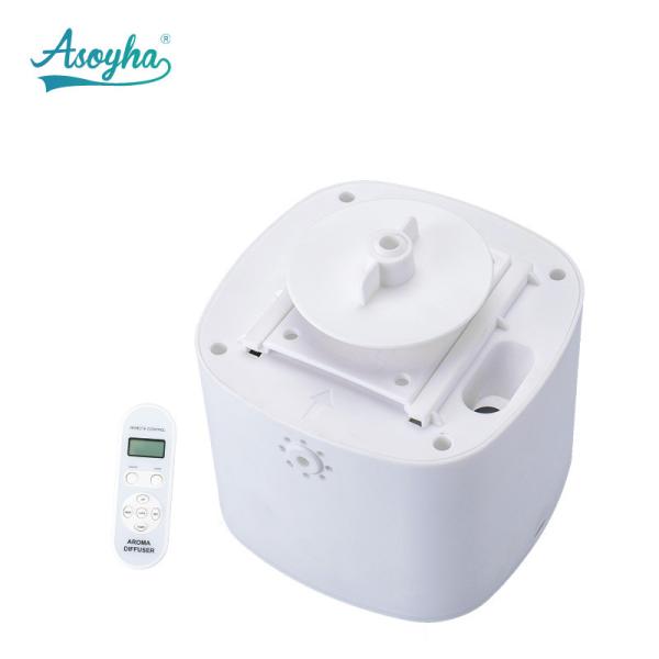 Cheap Wall Mount Battery Scent Diffuser For Any Large Space W135*D135*H110mm for sale