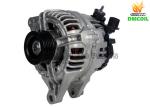 Toyota Avensis Corolla Auto Parts Alternator High Temperature Endurance