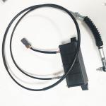 21EN32301 21EN-32301 Throttle Motor for Hyundai R215LC-7 R225-7 R220LC-9S