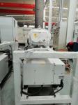 One Side Capacitor Film 0.1um Vacuum Metallizing Machine