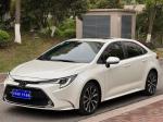 1.2T 160HP Used Motor Vehicle