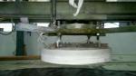 Bigbag CUT FIBC Bags Fabric Cutting Machine