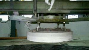 Quality Container bag Full-automatic cutting machine wholesale