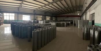 HUAZE WIRE MESH PRODUCTS LTD LIMITED