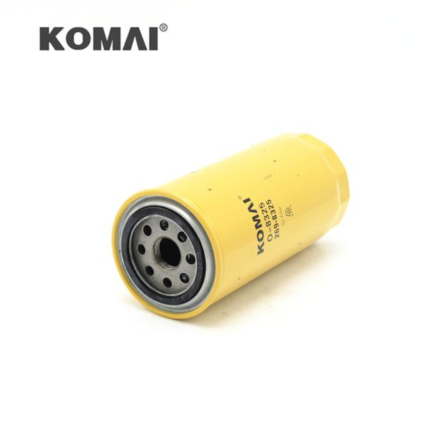 KOMAI Wholesale Oil Filter 4627133 55199884 P550920 2698325 4621171 LF17475 For