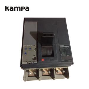 China Industrial Use Ns 3p MCCB 1250AMP Molded Case Circuit Breaker 1600A Nsx on sale