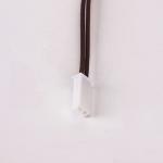 Electric Cable Assembly Electronic Connector Wire Harnesses With Switch