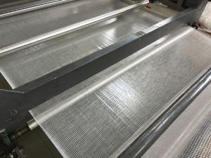 Quality Woven or Nonwoven Geotextile Reinforced Composite HDPE Geomembrane ( LLDPE or PVC ) wholesale