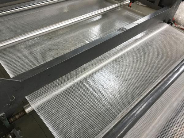 Woven or Nonwoven Geotextile Reinforced Composite HDPE Geomembrane ( LLDPE or