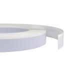 100 Meters Length No Edge Waterproof 8cm Polymer 3D Side Pass Light Strips