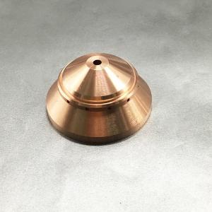 Quality SF-90 Kjellberg Plasma Consumables Cutting Industry 5pcs/Bag Package wholesale