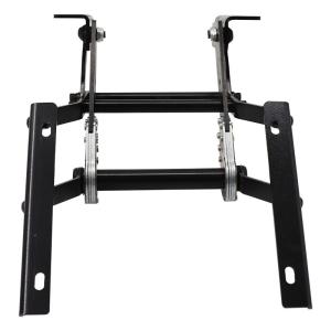Quality manual Adjustable leg rest support in a car seat wholesale