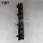 OEM ODM ZX330 SY365 FVZ34 Isuzu 6hk1 Cylinder Head 8982438230