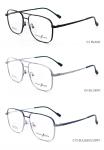 Wholesale Men And Women Dexterous Designer B Titanium Glasses Frame