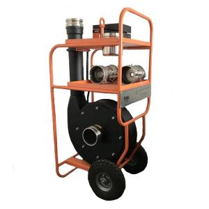Quality Customized Support The Best Electronic Test Equipment for Ventilation Duct Tightness wholesale