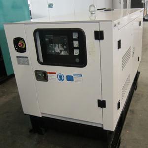 Quality Yanmar GNRY30 30kva Genset Diesel Generator Engine 4TNV98 wholesale