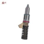 20R-1299 248-1394 Diesel Fuel Injection Common Rail Injector for Hydraulic Main