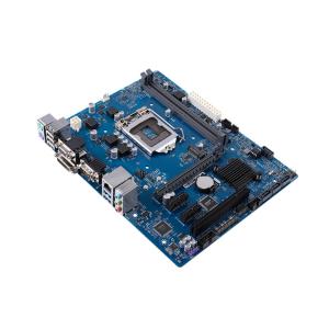 Quality Intel H310 Industrial Motherboard LGA 1151 Socket H310M-IM-A Original ASUS IOT wholesale