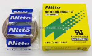 Quality Nitto 903 Fluoroplastic Adhesive Tape Nitoflon No.903ul wholesale