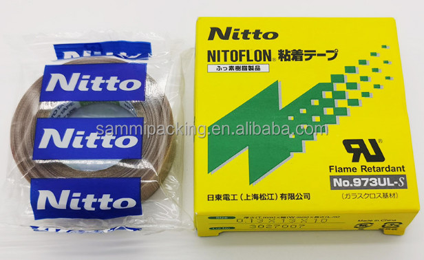 Heat Resistant Tape packaging material For Lamination Machine