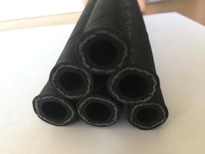 Quality 29000 Psi High Pressure Rubber Hose Pipe Oil resistant wholesale