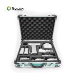 Hospital Surgical 2100 MAh Orthopedic Power Drill CE ISO