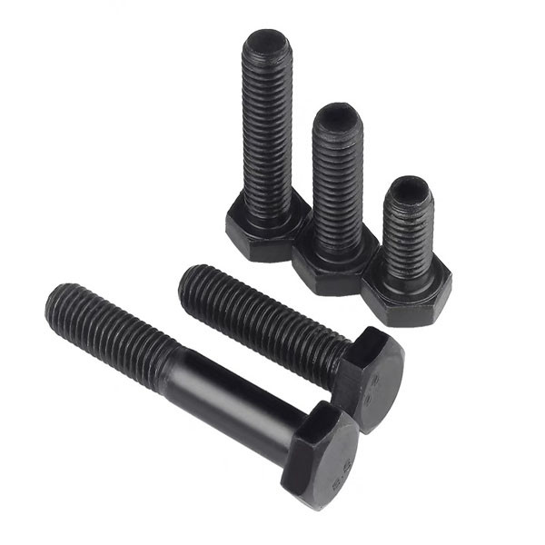 ASME B18.9 Railway Track Bolts M64