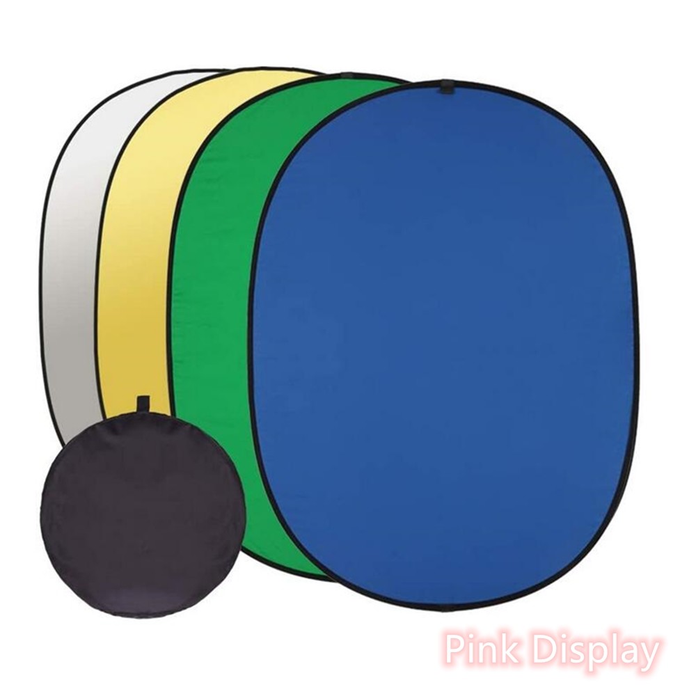Charity Sports 100 Polyester Pop Up Banner Stand