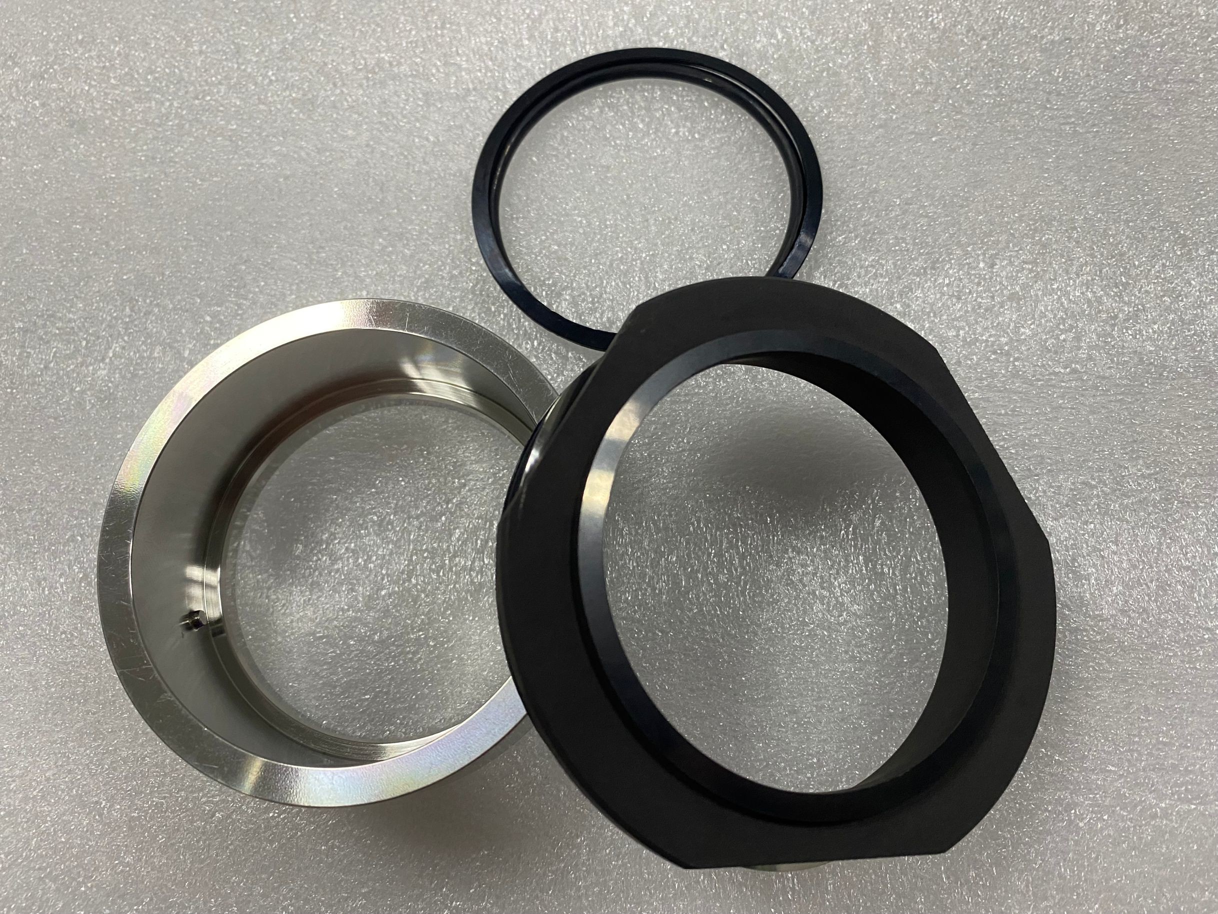 Vulcan 1680 Wave Spring Seal Suit For Alfa LKPL / NMOG And SRU Lobe Pumps