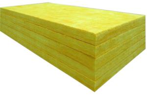 Quality Acoustic Thermal Wool Insulation , Insulation Materials For Houses wholesale