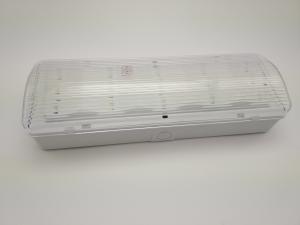 Quality Battery Operated Fire - Retardant Rechargeable Emergency Light Non - Maintained wholesale