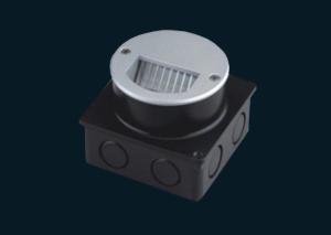 Quality LED Exterior Wall Lights High Bright , Outdoor LED Step Lights Color Optional wholesale