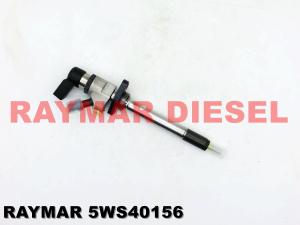 Quality VDO Common rail injector 5WS40156, A2C59511601, for Peugeot 1980J4, 1980J5, 9657144580, 9657144680, 9657144780 wholesale