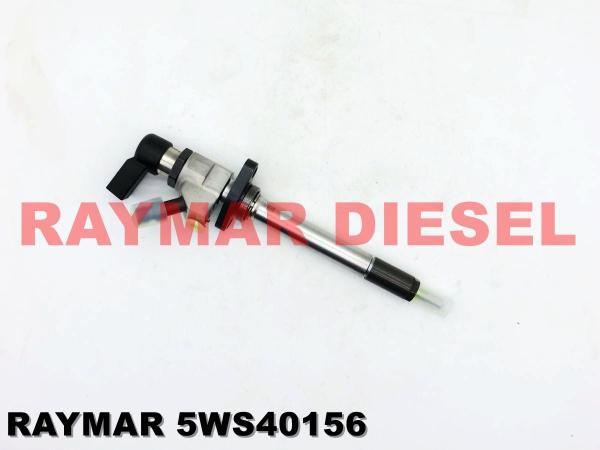 VDO Common rail injector 5WS40156, A2C59511601 for Citroen 9659244280,