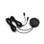 GPS GSM Simrad Combo Antenna At 1575.42MHz Frequency For Accurate Tracking