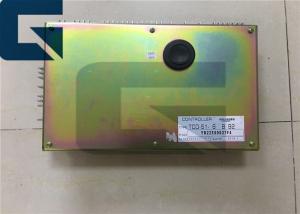 Quality YN22E00037F4 Controller Control Board For Kobelco SK200-6 SK210-6 Excavator wholesale