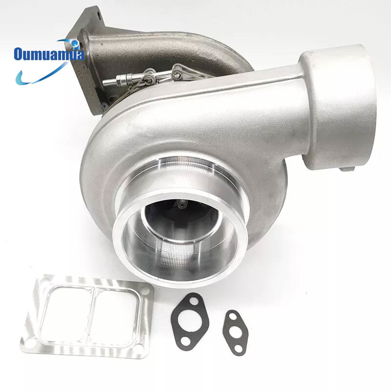Turbine TV6142 for Caterpillar engine 3306 turbocharger 2W7277 new factory direct sales