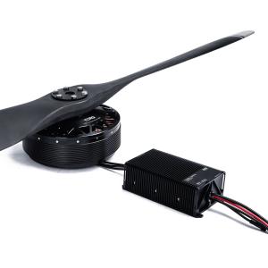 Quality HB110 72X31 drone arm set Heavy load brushless motor wholesale