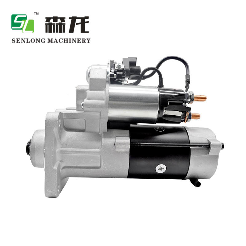 Truck 851 22828641 24V Starter Motor M008T63171 M008T63172 M008T64771