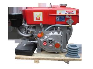 Quality Hand Crank R175A 60KG 2600RPM Single Cylinder Diesel Engine wholesale